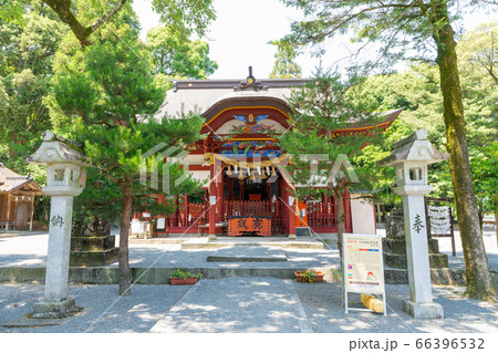 大己貴神社(おおなむちじんじゃ)福岡県朝倉郡筑前町弥永(いやなが)697-3 大己貴神社(おおなむちじんじゃ)福岡県朝倉郡筑前町弥永(いやなが)697-3 66396532