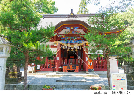 大己貴神社(おおなむちじんじゃ)福岡県朝倉郡筑前町弥永(いやなが)697-3 大己貴神社(おおなむちじんじゃ)福岡県朝倉郡筑前町弥永(いやなが)697-3 66396533