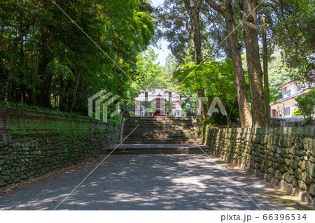 大己貴神社(おおなむちじんじゃ)福岡県朝倉郡筑前町弥永(いやなが)697-3 大己貴神社(おおなむちじんじゃ)福岡県朝倉郡筑前町弥永(いやなが)697-3 66396534