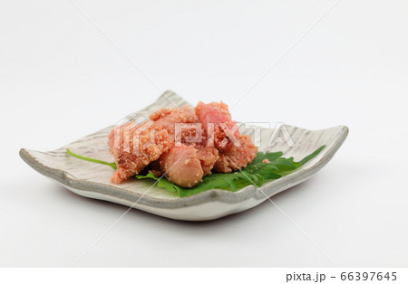 炙りたらこ（焼きタラコ） 66397645