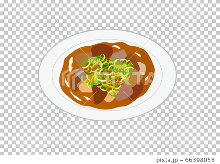どて焼き どて焼き 66398058