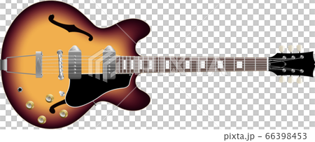 一把吉他 66398453