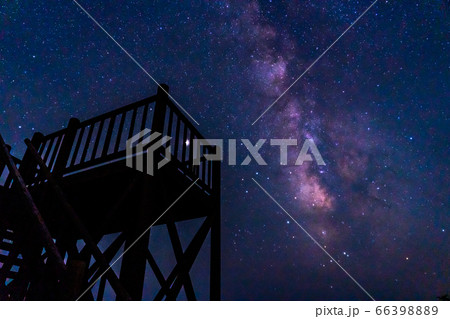 南伊勢町　天の川　鵜倉園地　見江島展望台 66398889