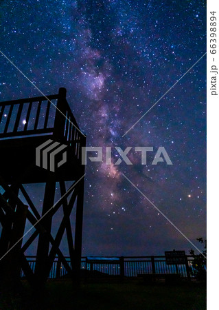 南伊勢町 天の川 鵜倉園地 見江島展望台 南伊勢町 天の川 鵜倉園地 見江島展望台 66398894