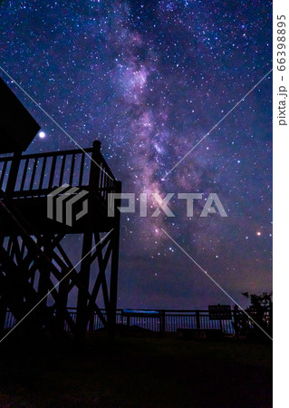 南伊勢町 天の川 鵜倉園地 見江島展望台 南伊勢町 天の川 鵜倉園地 見江島展望台 66398895