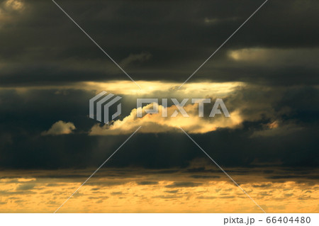 群雲 群雲 66404480