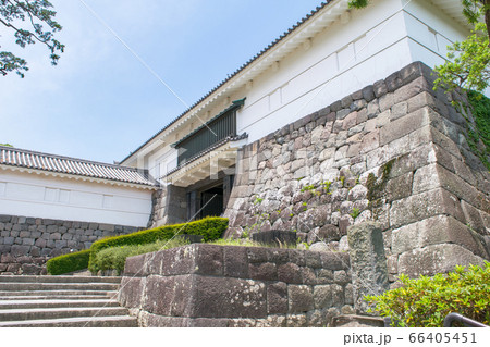 神奈川県 小田原城 常盤木門(ときわぎもん) 神奈川県 小田原城 常盤木門(ときわぎもん) 66405451