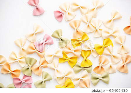 パスタ ファルファッレ パスタ ファルファッレ 66405459