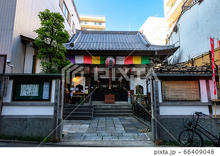 東京 心城院(湯島聖天) 東京 心城院(湯島聖天) 66409046