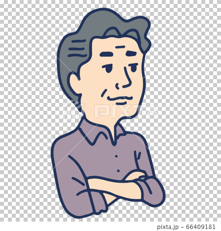 Dundee middle-aged man 66409181