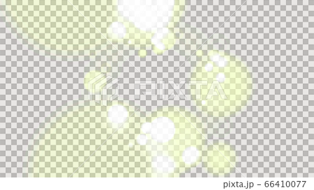 CG particle frame background of glowing particles CG particle frame background of glowing particles 66410077