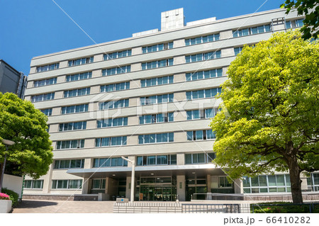 中央合同庁舎5号館別館 66410282