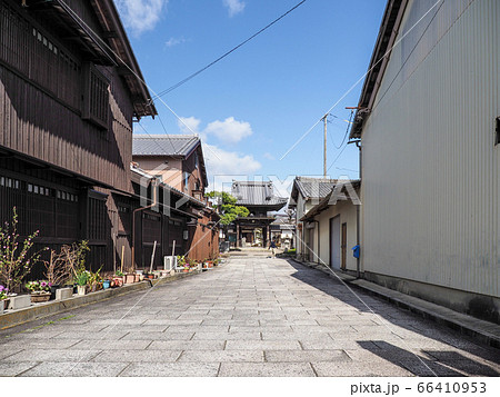 関宿 東海道のおひなさま 関宿 東海道のおひなさま 66410953