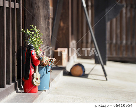 関宿 東海道のおひなさま 関宿 東海道のおひなさま 66410954