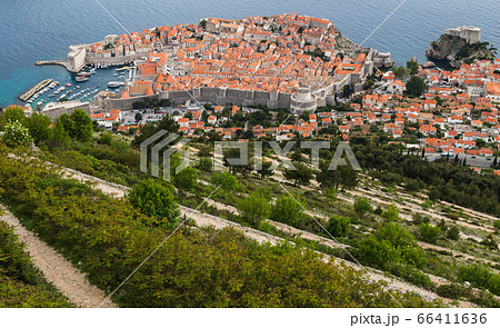 Views from Imperial Fort 66411636