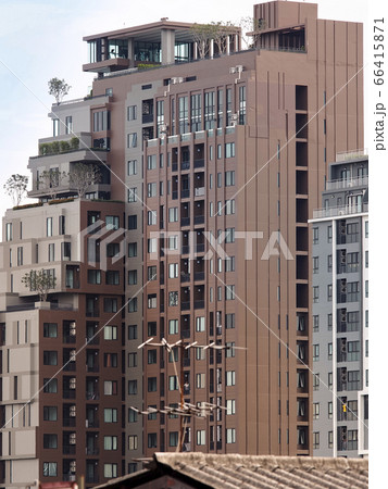「ギャラリー・コンドミニアム・ベーリン」 外観 The Gallery Condo Bearing 「ギャラリー・コンドミニアム・ベーリン」 外観 The Gallery Condo Bearing 66415871