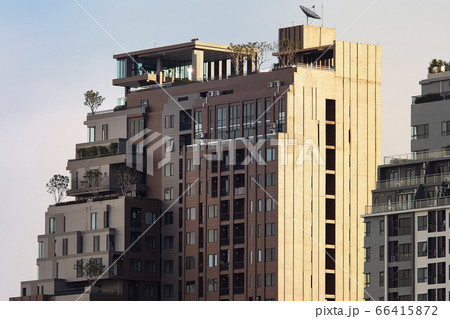 「ギャラリー・コンドミニアム・ベーリン」 外観 The Gallery Condo Bearing 66415872