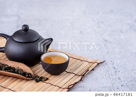 ティー 紅茶 茶 66417181