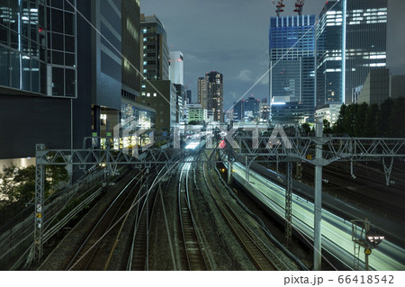 夜汽車 66418542