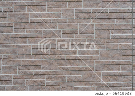タイル壁 タイル壁 66419938