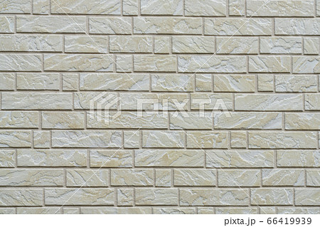 外壁の模様 外壁の模様 66419939