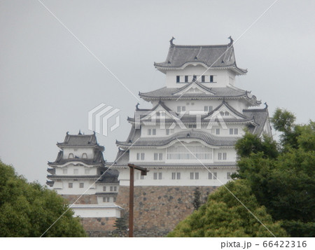 姫路城（白鷺城）5 66422316