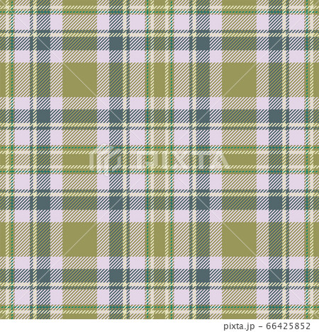 Tartan scotland seamless plaid pattern vector. 66425852