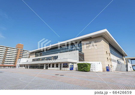 福岡県福岡市 福岡国際センター 福岡県福岡市 福岡国際センター 66426659