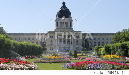 Saskatchewan Parliament, Regina, Canada Saskatchewan Parliament, Regina, Canada 66428144