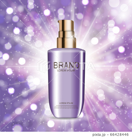 Design Cosmetics Product Template for Ads or Design Cosmetics Product Template for Ads or 66428446