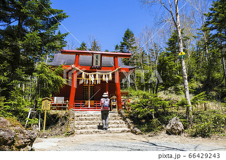 二荒山神社 二荒山神社 66429243