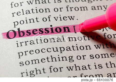 definition of obsession definition of obsession 66430076
