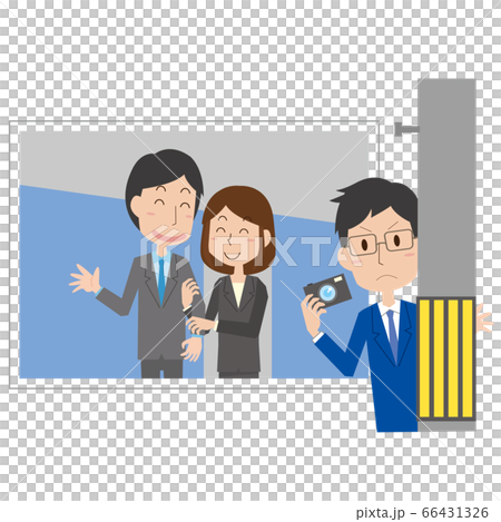 Koshinsho作弊調查作弊事件作弊證據偵探相機偷窺 66431326