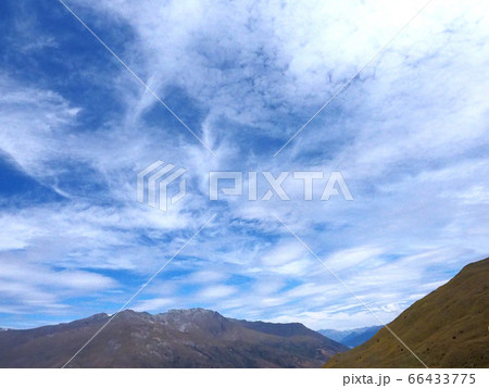 青空の風景 青空の風景 66433775