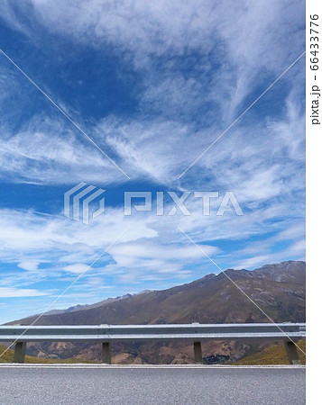 青空の風景 青空の風景 66433776