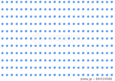 手描き豆絞り柄背景３ 66434086