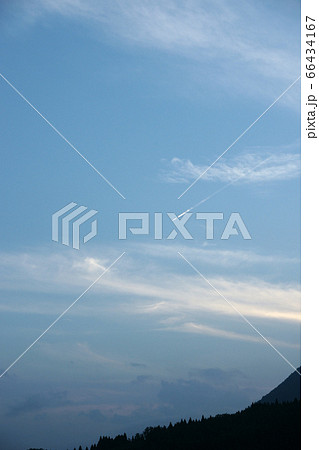 鳥取　四季の散歩　夏　佐治アストロパーク 66434167