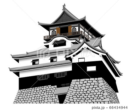 犬山城 Inuyama Castle Japaneseclass Jp