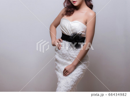 sexy young woman model in sexy dress sexy young woman model in sexy dress 66434982