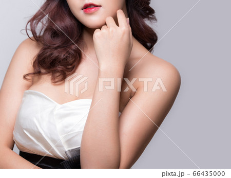 sexy young woman model in sexy dress sexy young woman model in sexy dress 66435000