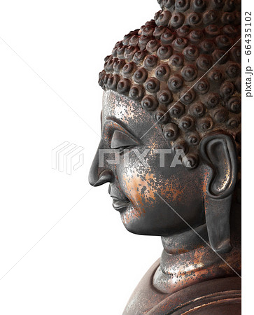 Buddha bronze statue Buddha bronze statue 66435102