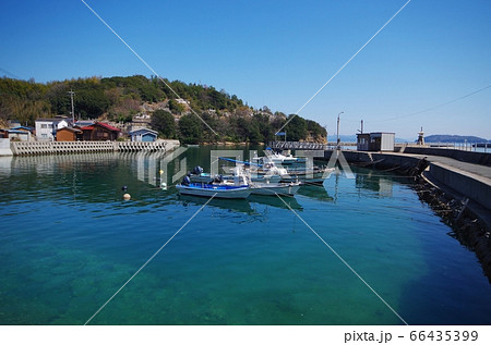 北木島 楠港 北木島 楠港 66435399