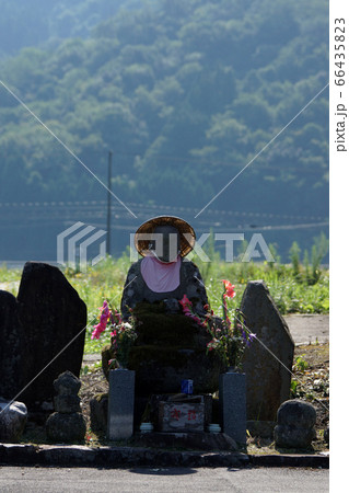 鳥取 四季の散歩 夏 鹿野 蓮 鳥取 四季の散歩 夏 鹿野 蓮 66435823