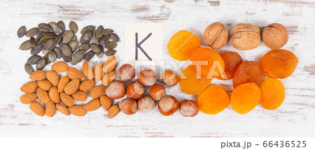 Natural ingredients as source potassium, vitamin Natural ingredients as source potassium, vitamin 66436525