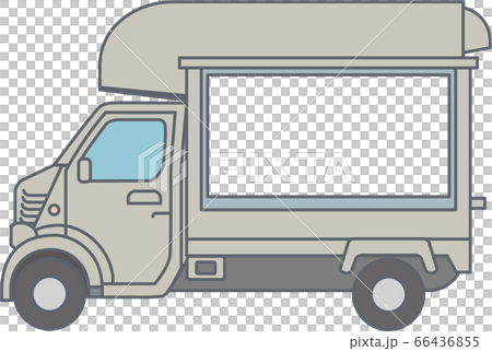 A kitchen car 66436855