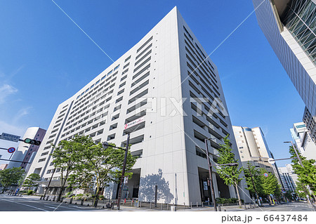 福岡県福岡市　福岡市役所 66437484