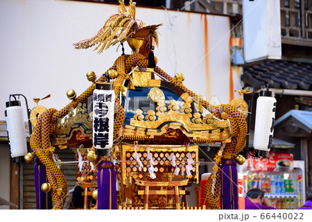 【神奈川】横須賀　よこすかみこしパレード 66440022