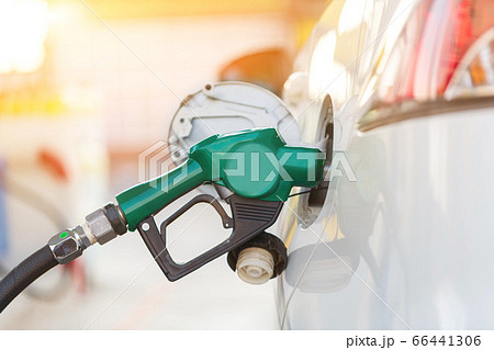 Refill and filling Oil Gas Fuel at station. Refill and filling Oil Gas Fuel at station. 66441306