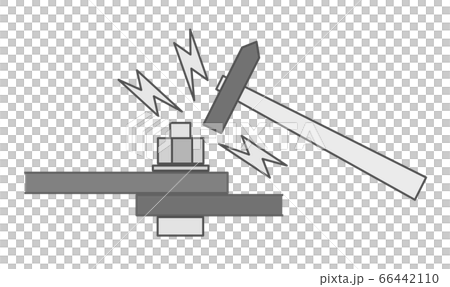 Bolt inspection 66442110