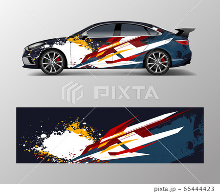 modern racing car wrap strip for racing sport car modern racing car wrap strip for racing sport car 66444423